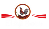 Ají Seco